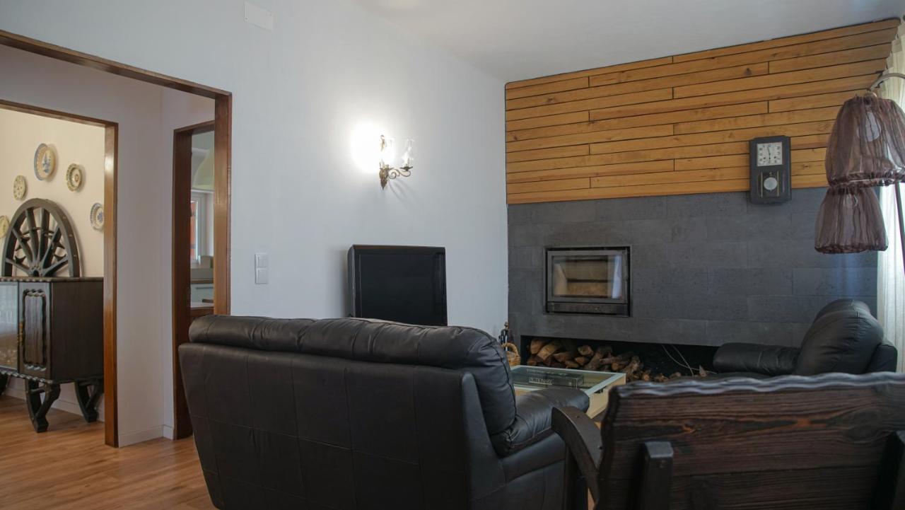 Casa Do Avo Machado Villa Abrantes Exterior photo