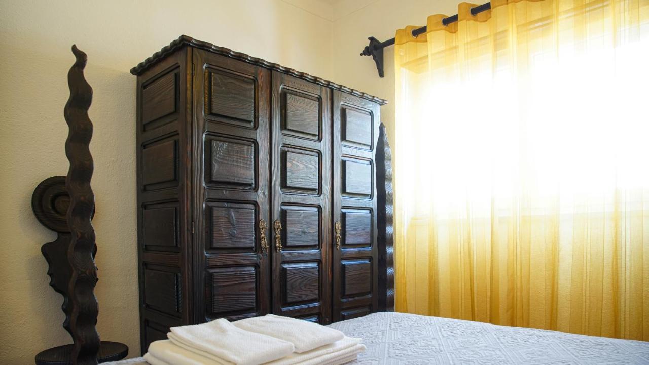 Casa Do Avo Machado Villa Abrantes Exterior photo