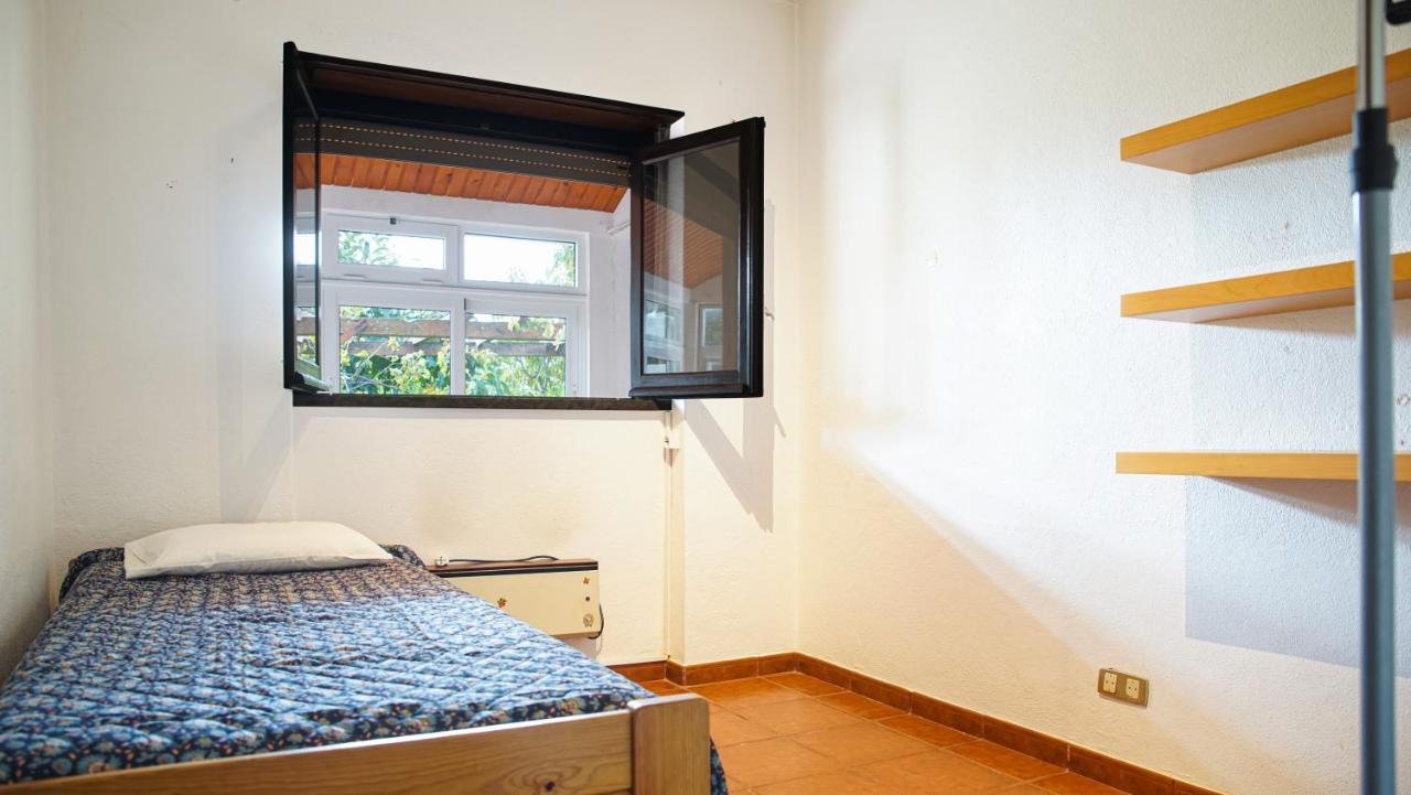 Casa Do Avo Machado Villa Abrantes Exterior photo